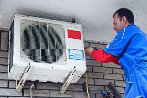 24/7 and Emergency HVAC Near Firemans Fund Ins, CA | Air Conidtioning and Heating Contractors